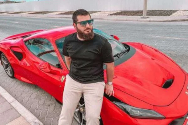PF prende influenciador suspeito de aplicar golpes de R$ 15 milhões