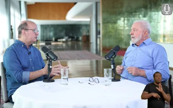 Lula reclama que Alvorada “não tem nada de casa”: “Tudo muito longe”