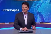 Sem querer, Cesar Filho posta vídeo com planos do SBT para 2025 Sem querer, Cesar Filho posta vídeo com planos do SBT para 2025