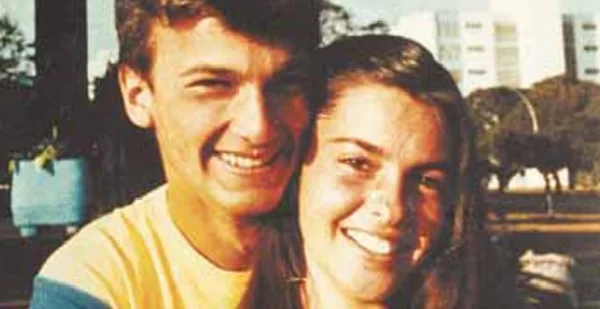 Caso Marcelo Bauer. Em 1987, Thaís Mendonça foi morta pelo namorado na UnB