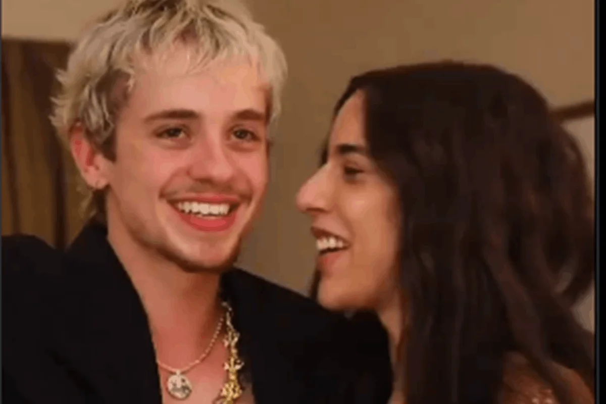 Namoro de Marina Sena e Juliano Floss chega ao fim
