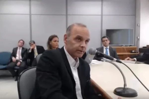 Braço direito de Cabral tinha dinheiro em casa “por questão pessoal”