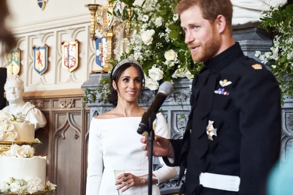 Meghan Markle faz 45 anos: relembre trajetória, de atriz a realeza - destaque galeria Meghan Markle faz 45 anos: relembre trajetória, de atriz a realeza - destaque galeria