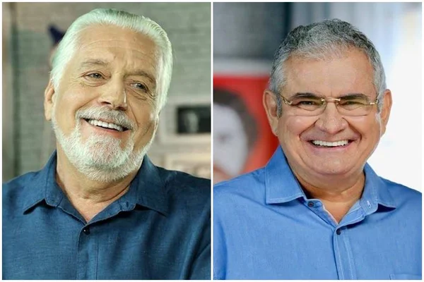 Jaques Wagner e Ângelo Coronel são eleitos senadores pela Bahia