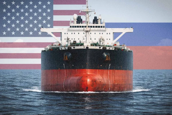 EUA flexibiliza sanções contra petróleo russo e países europeus reagem mal