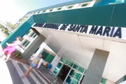 Técnicos de enfermagem foram intoxicados no Hospital Regional de Santa Maria Técnicos de enfermagem foram intoxicados no Hospital Regional de Santa Maria