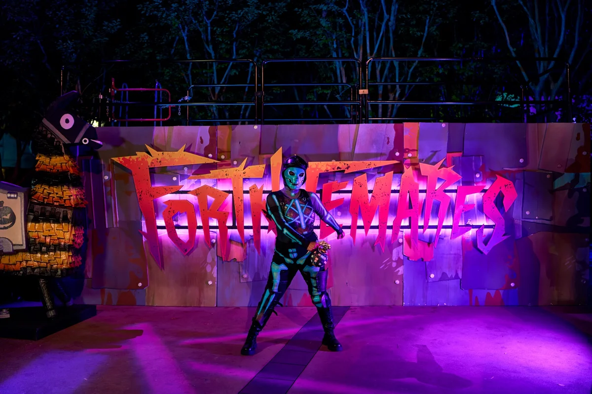 Horror Nights: Universal Studios promove o maior Halloween do mundo - imagem 7 Horror Nights: Universal Studios promove o maior Halloween do mundo - imagem 7