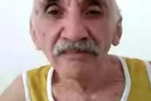 PB: idoso é assassinado dentro de casa de repouso com golpe de machado