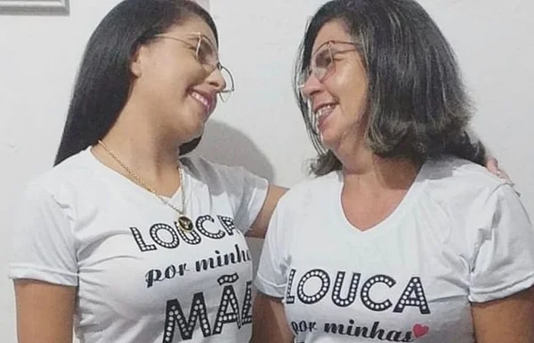 mãe e filha foram atacadas em olivença alagoas