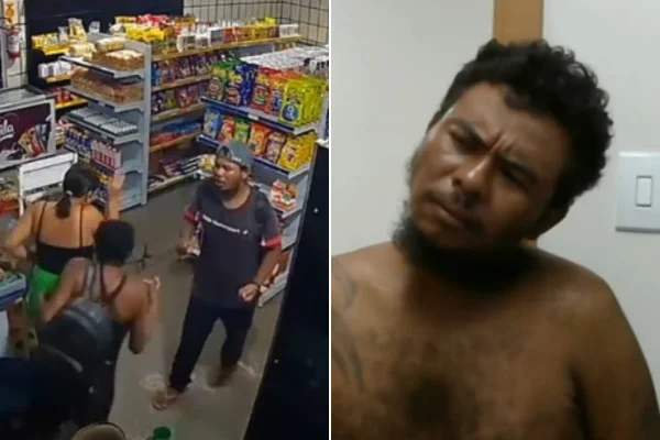 Homem mata companheira com facada no coração após briga por dinheiro