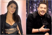 Mileide Mihaile e Wesley Safadão