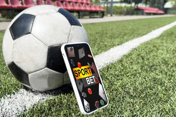 Esporte bets