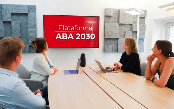 Evento da ABA aponta criatividade como infraestrutura de negócios