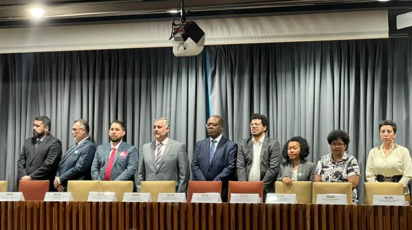 Governo lança ações interministeriais para proteger comunidade LGBTQIA+
