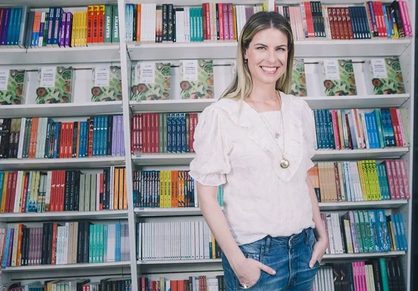 “Para ter uma vida saudável, precisa cozinhar’, diz Rita Lobo