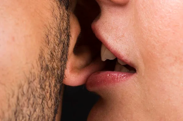 Perguntas sexuais