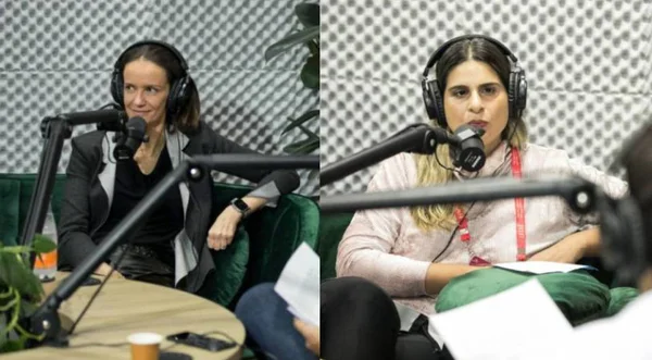 Podcast com lideranças femininas aborda tecnologia e publicidade