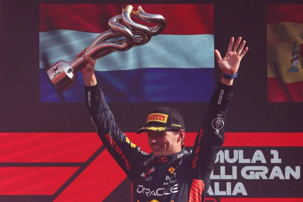 verstappen monza formula 1