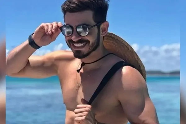 Imagem colorida mostra Dentista encontrado morto em apartamento de luxo na Bahia - Metrópoles