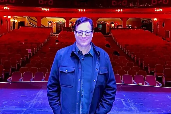 Bob Saget
