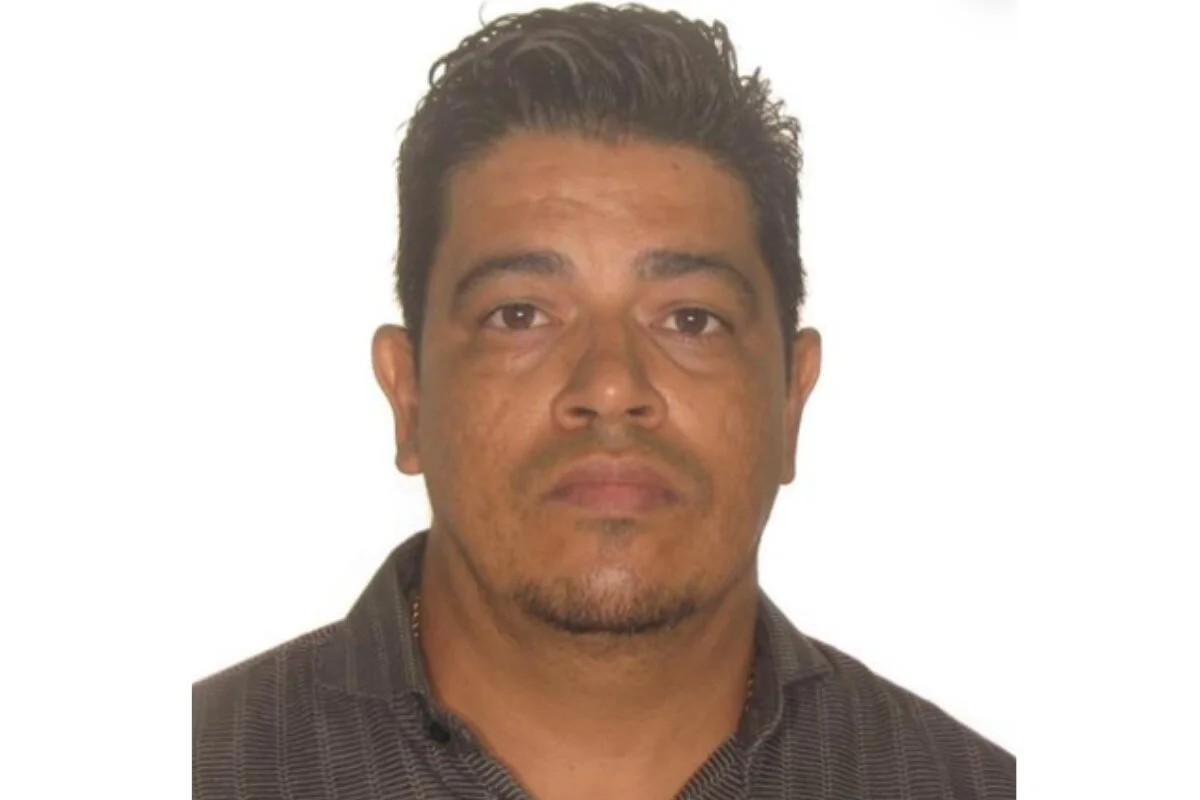 Policial civil Vagner Ramalho Policial civil Vagner Ramalho