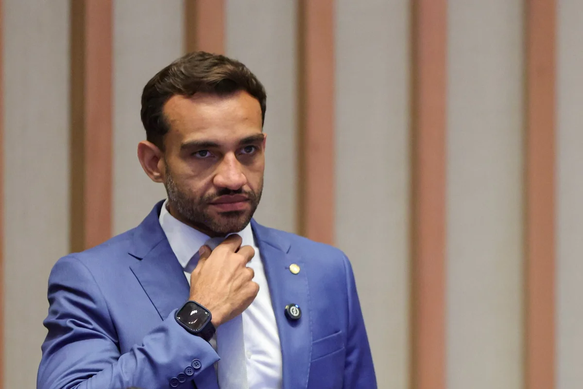 Quem é Fábio Felix, deputado federal eleito mais votado no DF