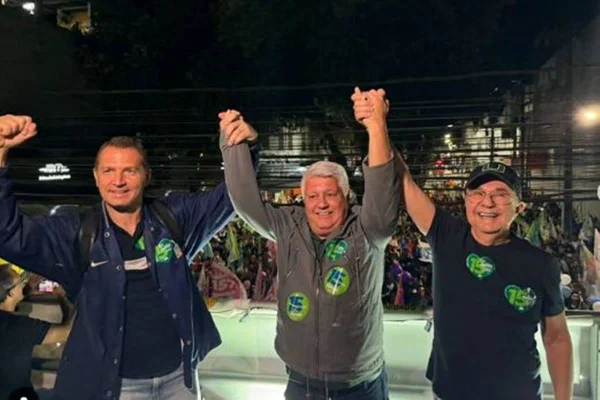 Angra: TRE indefere candidatura do vice de chapa apoiada por prefeito