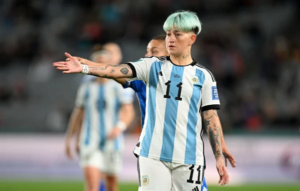 Imagem colorida de Yamila Rodríguez - Metrópoles