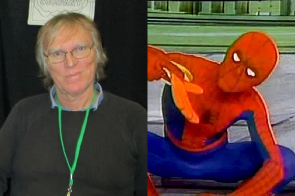 Danny Seagren, primeiro ator do Homem-Aranha, morreu aos 81 anos