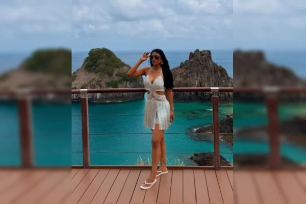 Quem é a mulher que furtou dinheiro dos patrões para curtir na Europa