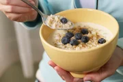 Os médicos gostam de comer aveia no café da manhã Os médicos gostam de comer aveia no café da manhã