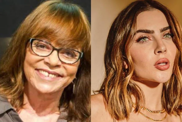Glória Perez defende Jade Picon: “Se não gostarem, apedrejem depois”
