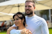 Maíra Cardi e Thiago Nigro