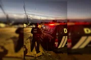 A Polícia Civil de Goiás (PCGO) deflagrou, nesta terça-feira (12/5), a Operação Aurum A Polícia Civil de Goiás (PCGO) deflagrou, nesta terça-feira (12/5), a Operação Aurum