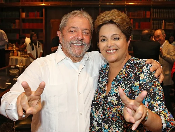 MPF defende absolvição de Lula e Dilma no “quadrilhão do PT”