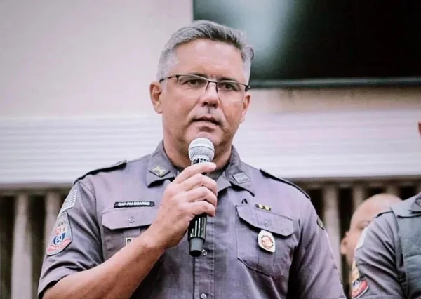 Capitão Soares