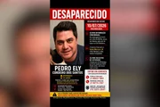 Advogado carioca Pedro Ely Cordeiro dos Santos, 43, foi encontrado morto em São Paulo Advogado carioca Pedro Ely Cordeiro dos Santos, 43, foi encontrado morto em São Paulo