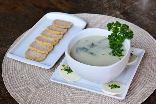 Restaurante oferece festival de caldos a R$ 34,90 por pessoa