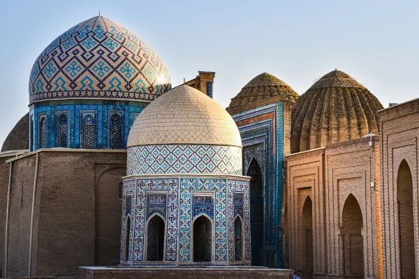 Uzbequistão entra no radar: o que conhecer no país da Rota da Seda