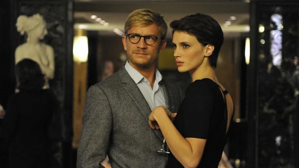 Cannes: “L’Amant Double”, de François Ozon