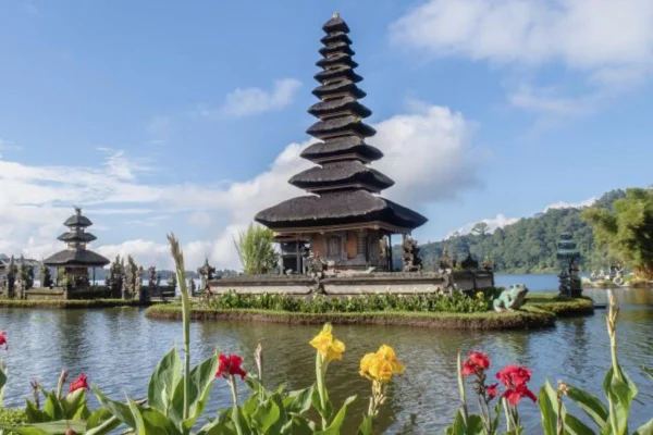 Bali, Indonésia