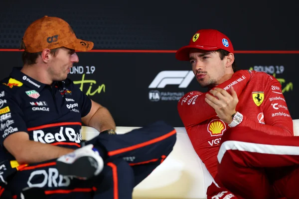 Fórmula 1: entenda por que Leclerc e Verstappen foram punidos em Miami
