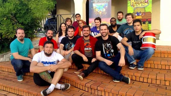 Empresa de Brasília recebe R$ 1 milhão da Ancine para desenvolver game