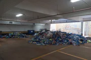 TRE-DF apreende 1,1 mil itens de propaganda irregular no segundo turno - imagem 2