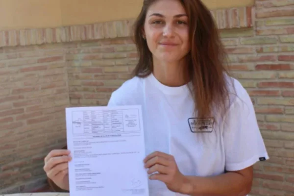 Alba Aragón