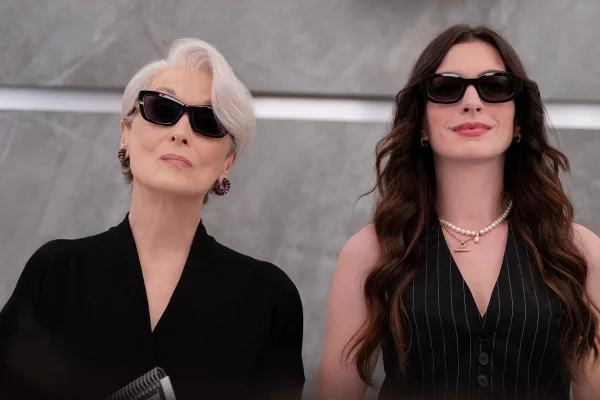 O Diabo Veste Prada 2 - Metrópoles