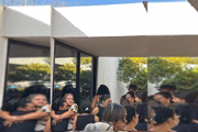 Vizinhos e amigos da Estrutural se unem para homenagear as vítimas
