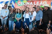 Governadora do DF, Celina Leão oficializa candidatura à reeleição - imagem 3