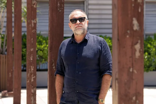 Ex-estudante da UnB, Karim Aïnouz faz campanha para disputar Oscar