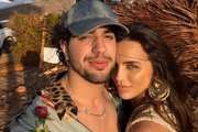 Nattan e Rafa Kalimann.